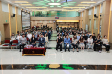 화순군, 군청 직원 대상 유튜브 쇼츠 제작 교육 진행