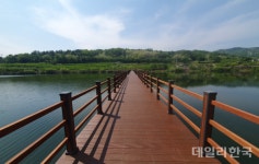 의성군, 조성지에 4.5㎞ 둘레길 조성