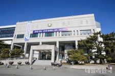 구미시의회 윤리특위, 직원 폭행 안주찬 시의원 제명 의결