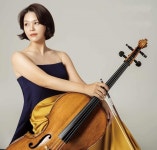 첼리스트 김인하 음악의 본질은 소통...김인하 다운 프로그램 늘 고심