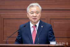 권광택 경북도의원, 도정질문서 5대 정책·제도화 방안 제시
