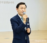 이남철 고령군수 