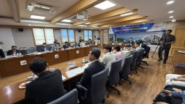 태양광 3.12GW 전남 알파에너지 프로젝트, 장흥군서 첫발