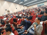 순천교육지원청, 김대중 교육감 초청 에듀콘서트 개최