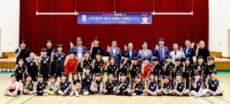 보령시, 여러분이 꾸는 꿈이 보령의 미래입니다