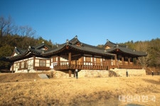 의성군 사촌마을 민산정, 전통체험 공간으로 재탄생