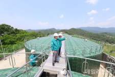 청도샘물 지하수개발 | "물 부족 위기 선제 대응"...청도군, 상수도 전면 재정비