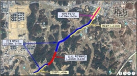 당진시, 당진 소로3-903(구 원용선) 확장사업 본격 추진