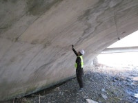 금산군, 군민 생명·재산 보호 교량·터널 안전점검