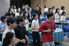 [포토뉴스] 광주 서구, 서구를 바꾸는 시간15 제3강 개최