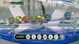 1178회 6월28일 로또 당첨 번호 떴다