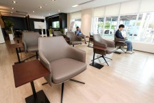 한진, 김포 전기차 충전소 구축…넷 제로 실현 앞장