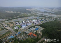 동고령IC 물류단지에 투자해 달라...고령군, 기업에 서한문