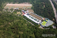 대구시, 세계사격선수권 준비 본격...시설 개선 추진