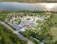 영천시, 경북형 이색숙박시설 설계 공모 당선작 선정