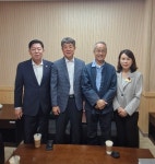 순천교육청, 기후 및 생물다양성 위기 최재천 교수 강연