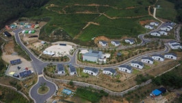 대성파인텍 AI 기반 태양광 발전 상용화 추진...모노리스 합병 시너지 본격화