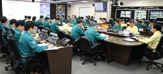 경남 호우피해 185건, 오후부터 또 집중호우