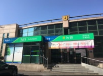 서창원농협 조합장 재선거 노율호·백도종 2파전