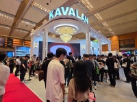 [현장] 롯데칠성부터 페르노리카까지 총출동…막 오른 서울바앤스피릿쇼