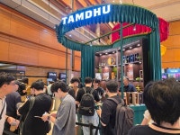 [현장] 롯데칠성부터 페르노리카까지 총출동…막 오른 서울바앤스피릿쇼