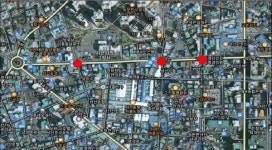 서산시, 일부 지역 불법 주정차 CCTV 단속 시간 조정