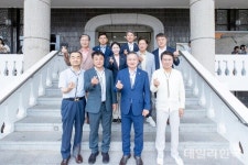 경북도의회 문화환경위, 현장 중심 소통 지역 문화·환경 발전 견인