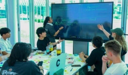 한남대, 로컬 기업 글로벌화 지원하는 실전형 글로컬 교육