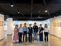 천안시 서북구, 지역아동센터 아동들과 함께하는 전시회 개최