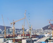 은평구 대조1구역 사망사고 현장 관계자 2명 검찰 송치