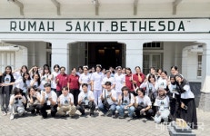 경북보건대, 해외봉사로 글로벌 리더십과 나눔 가치 확산