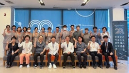 울산엘리야병원, 지역 대표 종합병원 도약 엘리야 Vision 2030 추진