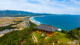 영덕군, 13일 블루로드서 전국 첫 트레일런 대회 연다