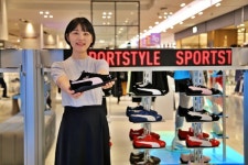 광주신세계, 플레이스팟 스포츠 브랜드 새단장