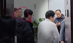 '비상계엄 해제 표결 방해' 원내대표실에 의원 더 있었다