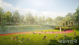 구미시, 상모사곡동에 다목적 체육관 건립...2029년 준공