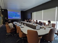 세계가 주목하는 대전 바이오산업 생태계