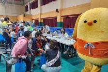 태안군보건의료원, 자살예방의 날 캠페인 전개