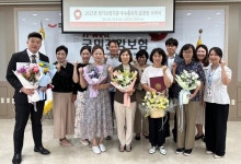 건보공단 천안지사, 장기요양기관 우수종사자 표창 수여 및 간담회