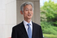 대통령실, 與 조희대 대법원장 사퇴 요구에 