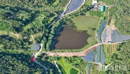 영천시, 직동지 재해위험저수지 정비사업 선정…20억원 투입