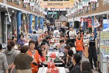 [포토뉴스] 광주 서구, 양동건맥축제 개최