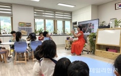경북교육청, 늘봄지원실장 53명 추가 선발...임기 2년