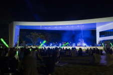 담양군, 2025 담빛파크콘서트 성황리 마무리