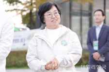 [인터뷰] 박수미 서울식물원장 자연과 음악이 주는 치유의 힘 나누고파