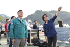 공주시, 제71회 백제문화제 앞두고 현장점검 실시