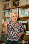 [인터뷰 에세이] 박미경이 만난 우리시대 수필가 
