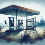 김영진 먹튀주유소 5년 간 675억 탈세…실추징률 1%