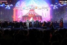 2025 대전 서구 아트페스티벌, 예술로 물든 3일간의 향연