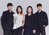 45년차 하겐, 13년차 아벨, 7년차 아레테...11월 빛내는 현악사중주단